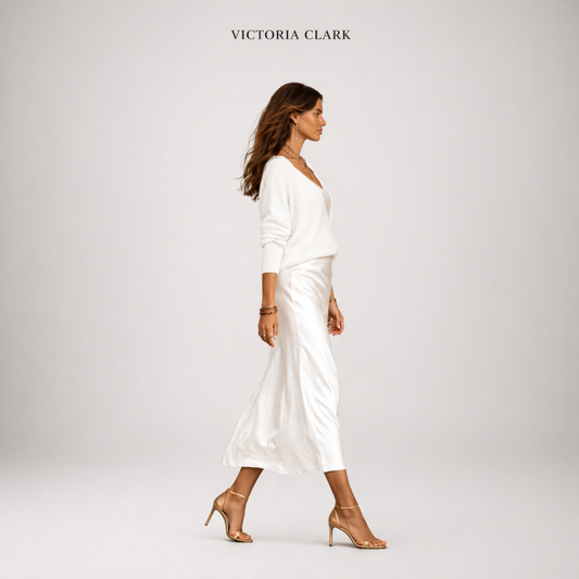 VESTIDO MIDI