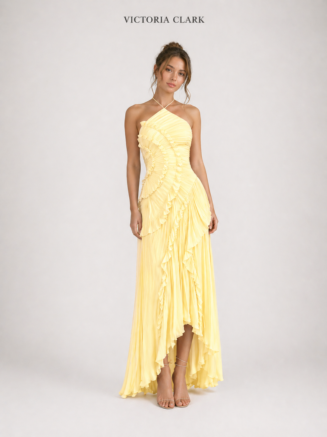 VESTIDO ISADORA