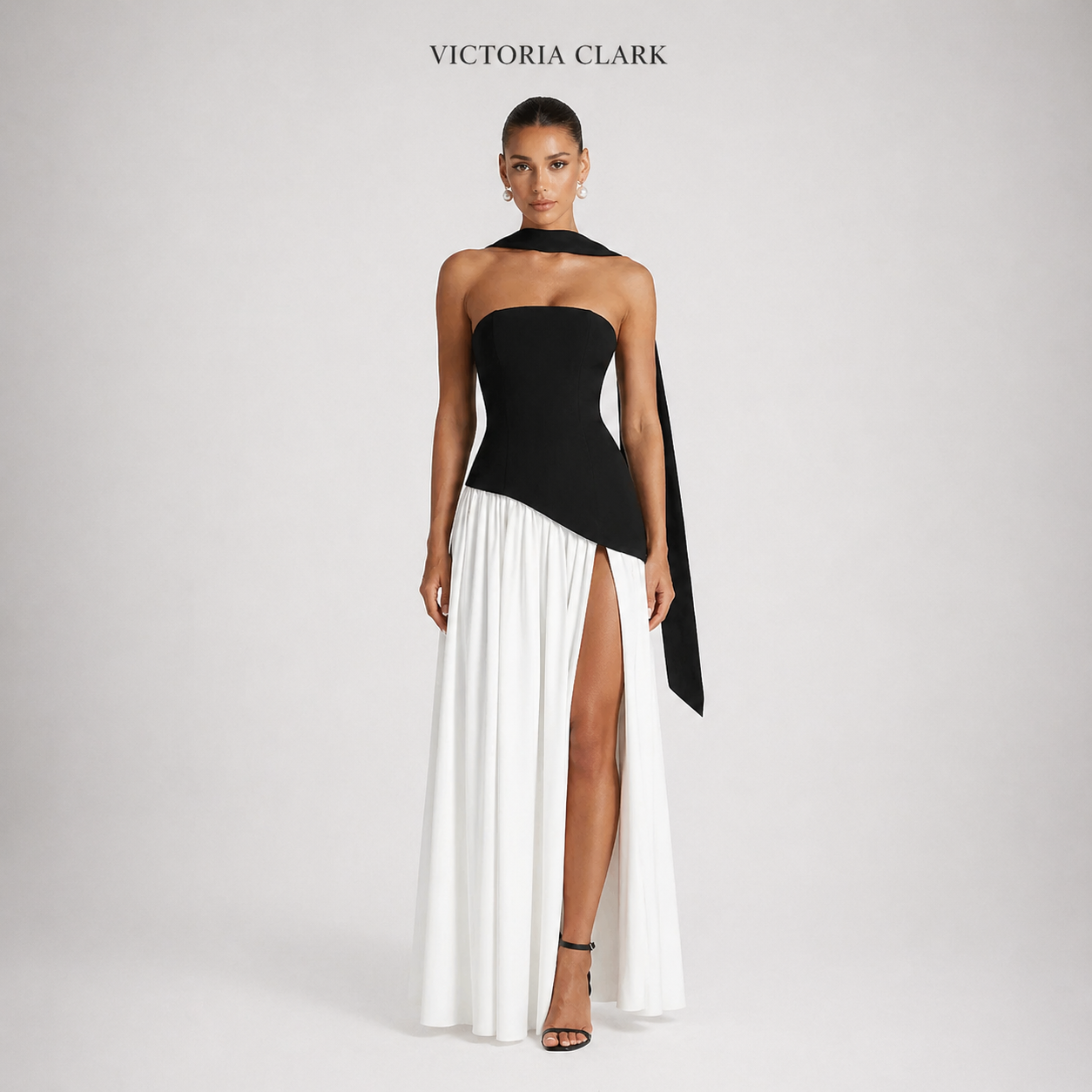 VESTIDO ADRIANA