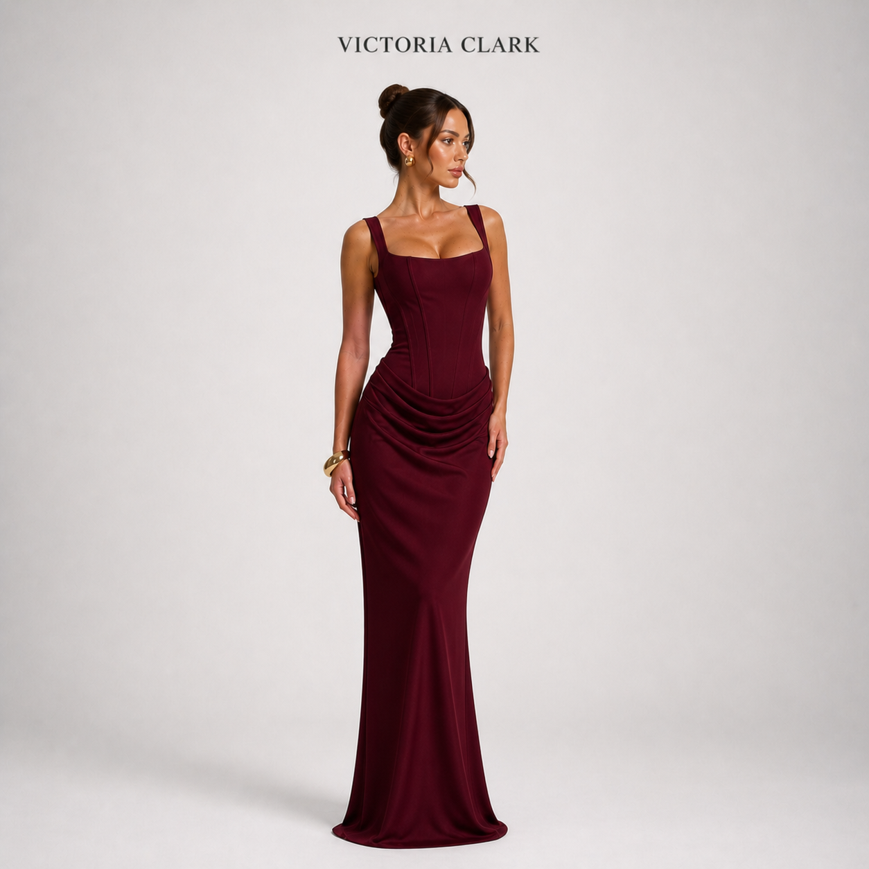 VESTIDO ELENA