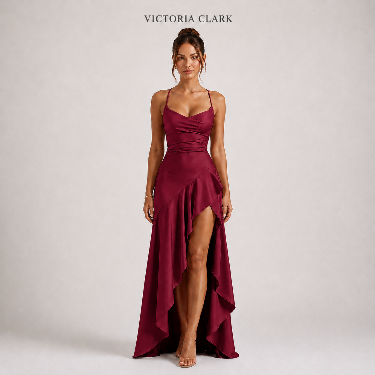 VESTIDO ARIA