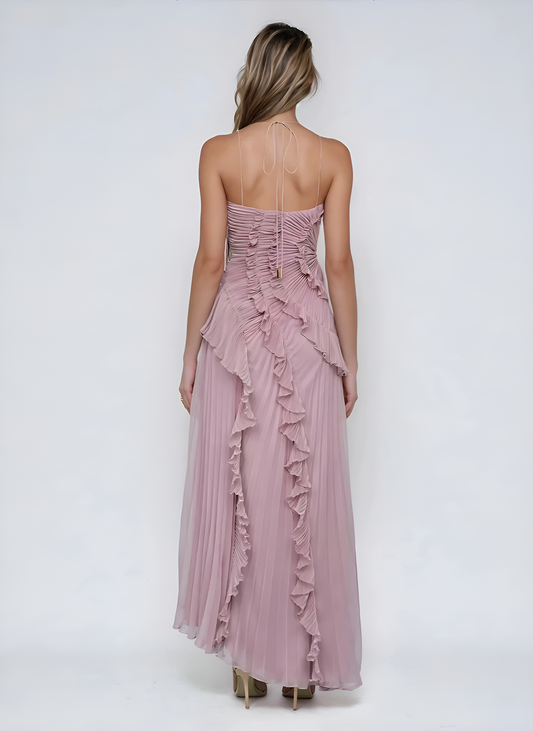 ISADORA I VESTIDO EDICIÓN LIMITADA