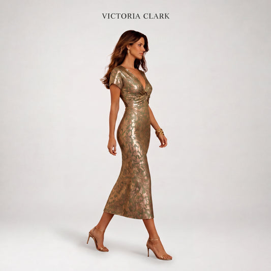 VESTIDO CALANDRA