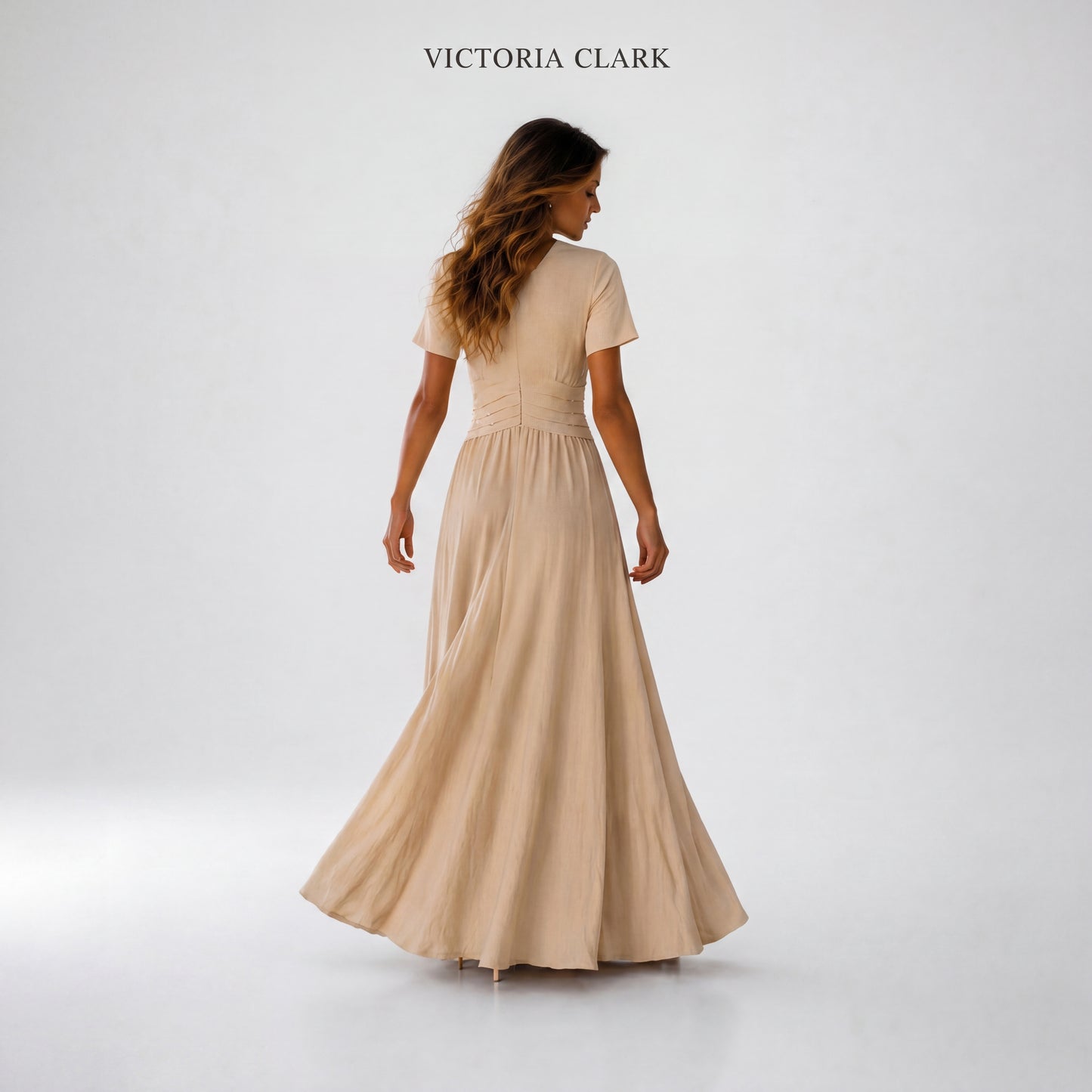 VESTIDO ALVARA
