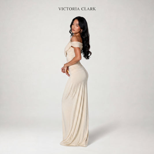 VESTIDO SCALA