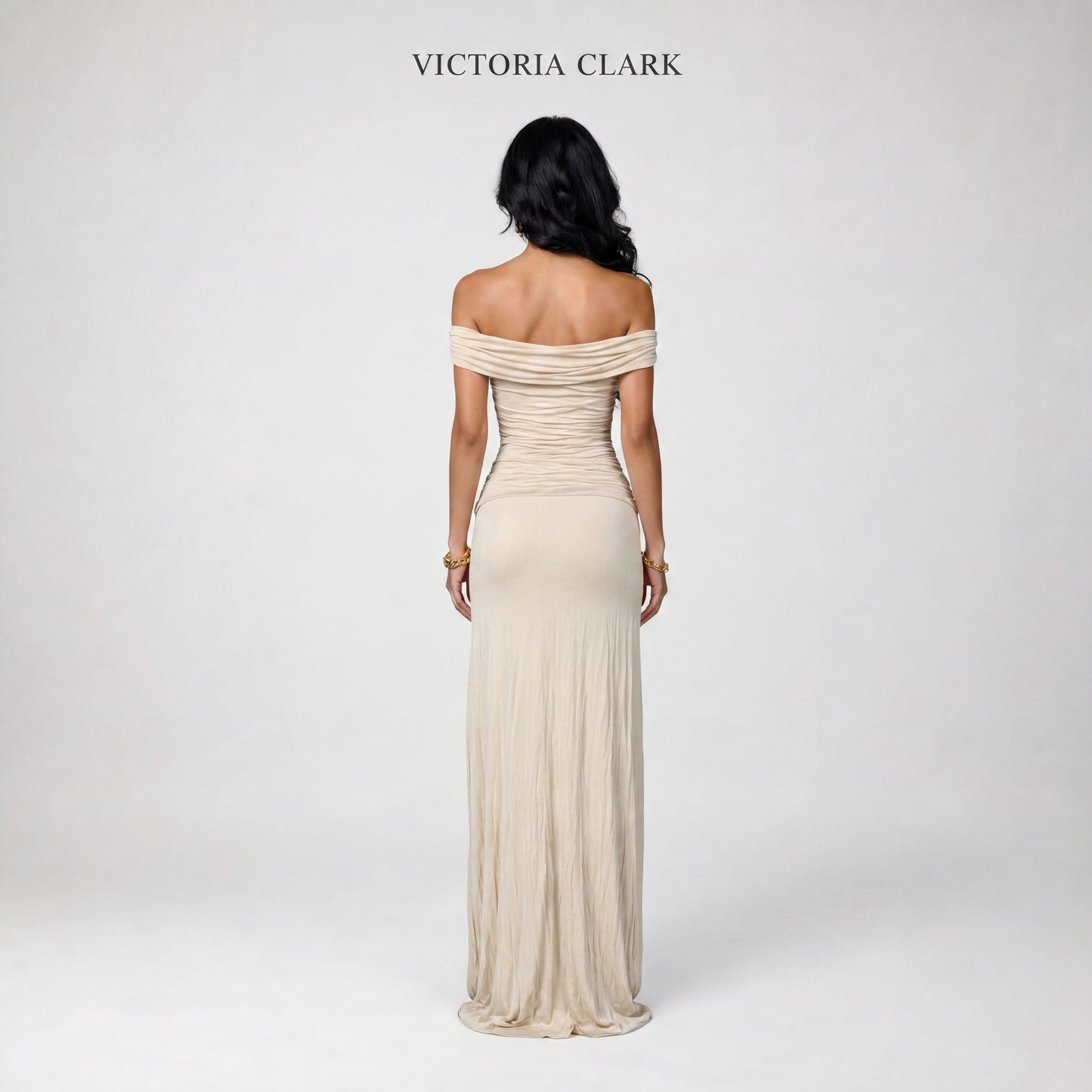 VESTIDO SCALA