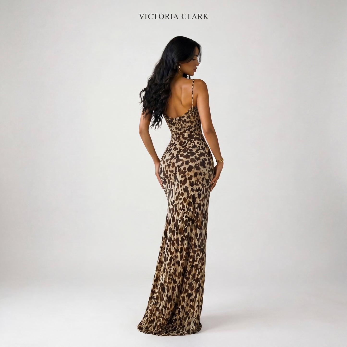 VESTIDO PRINT