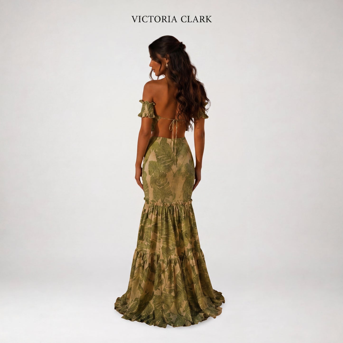 VESTIDO CIMA