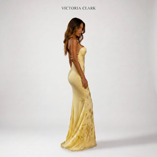 VESTIDO ELIANA