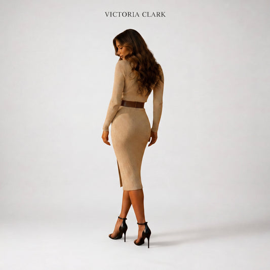 VESTIDO IRIA