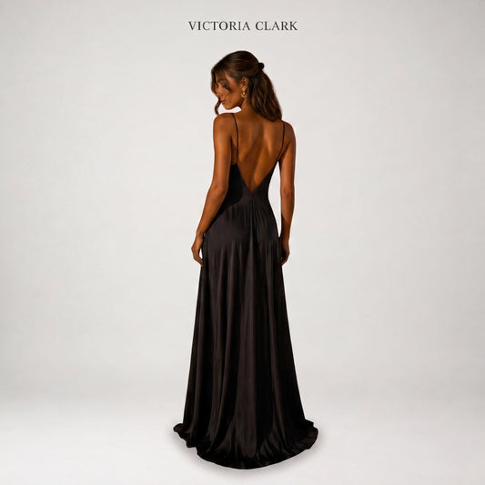 VESTIDO CLAIRE