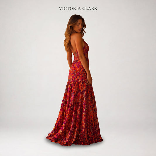VESTIDO SAIRA