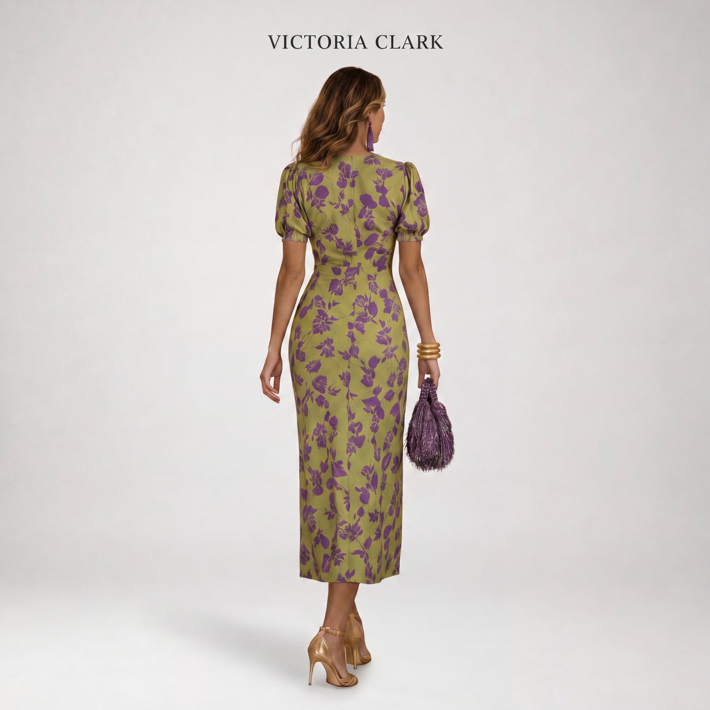 VESTIDO ANDREA