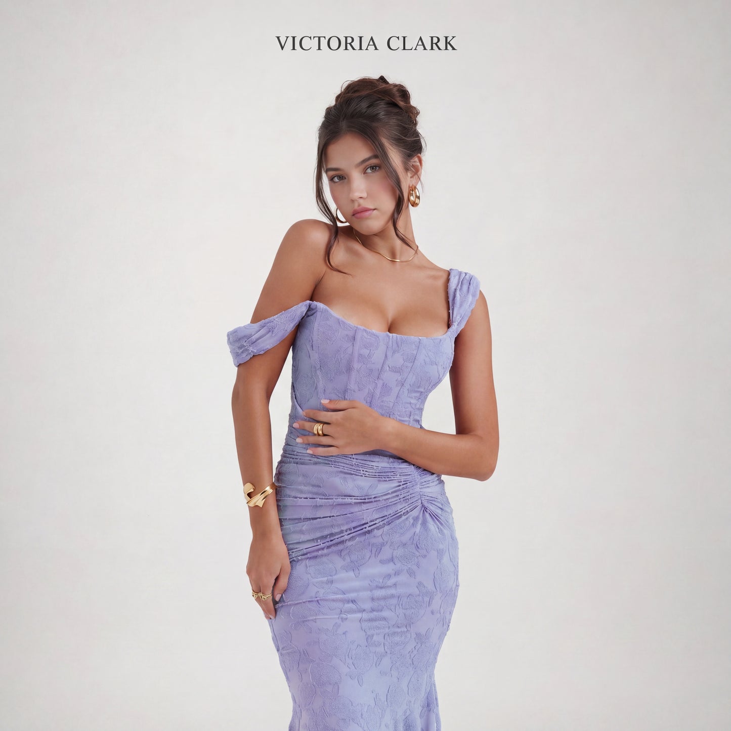 VESTIDO AINHOA