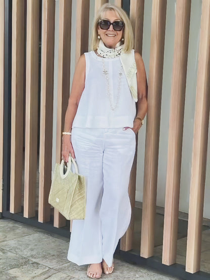 Cyrell | Conjunto elegante