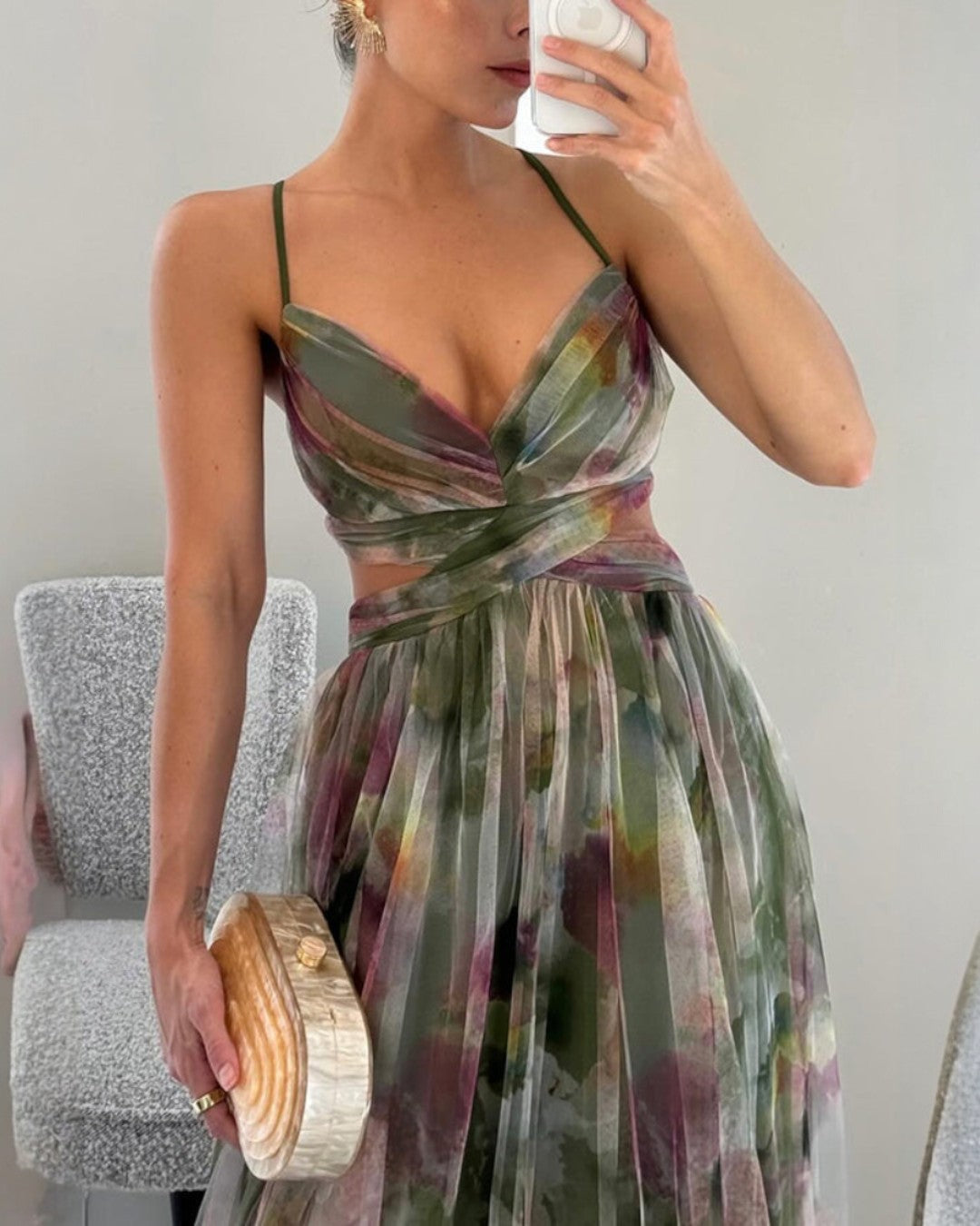 Vestido Marbella