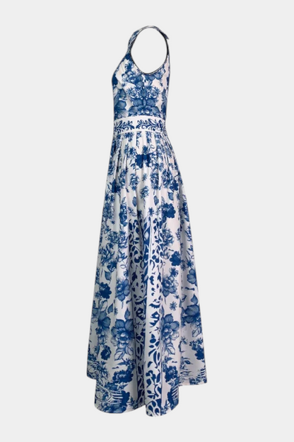 Shante | Vestido floral