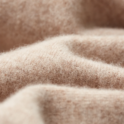 Cagliari|  Jersey de cuello alto de lana merino