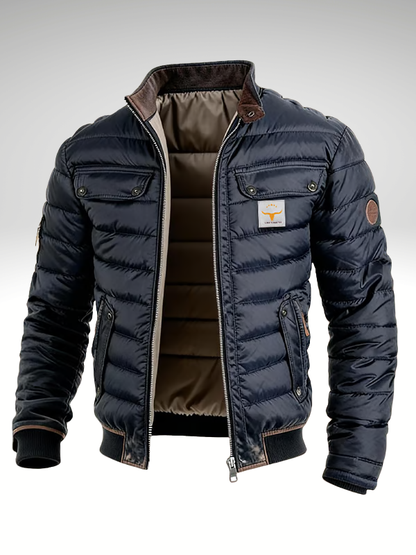 Bram™ | Chaqueta acolchada premium