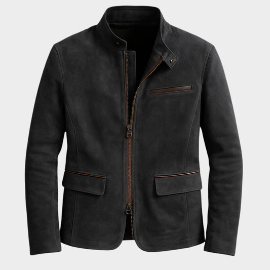David™ | Chaqueta Elegante para Hombre