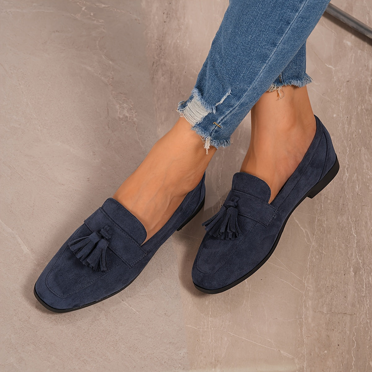 Soléna | Elegancia estable para el día a día