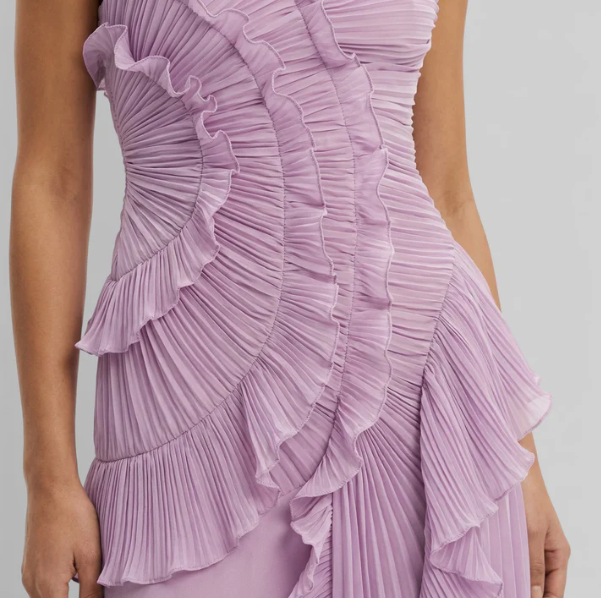 VESTIDO ISADORA