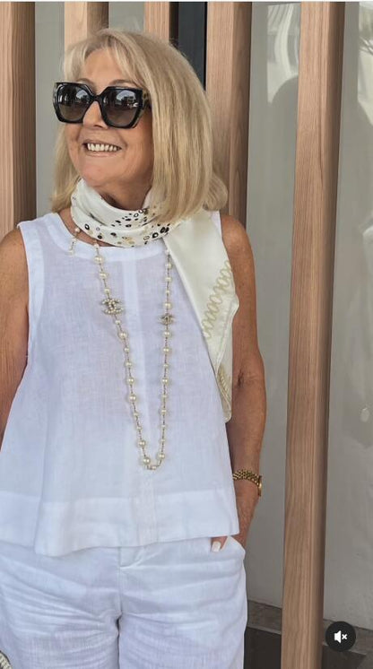 Cyrell | Conjunto elegante