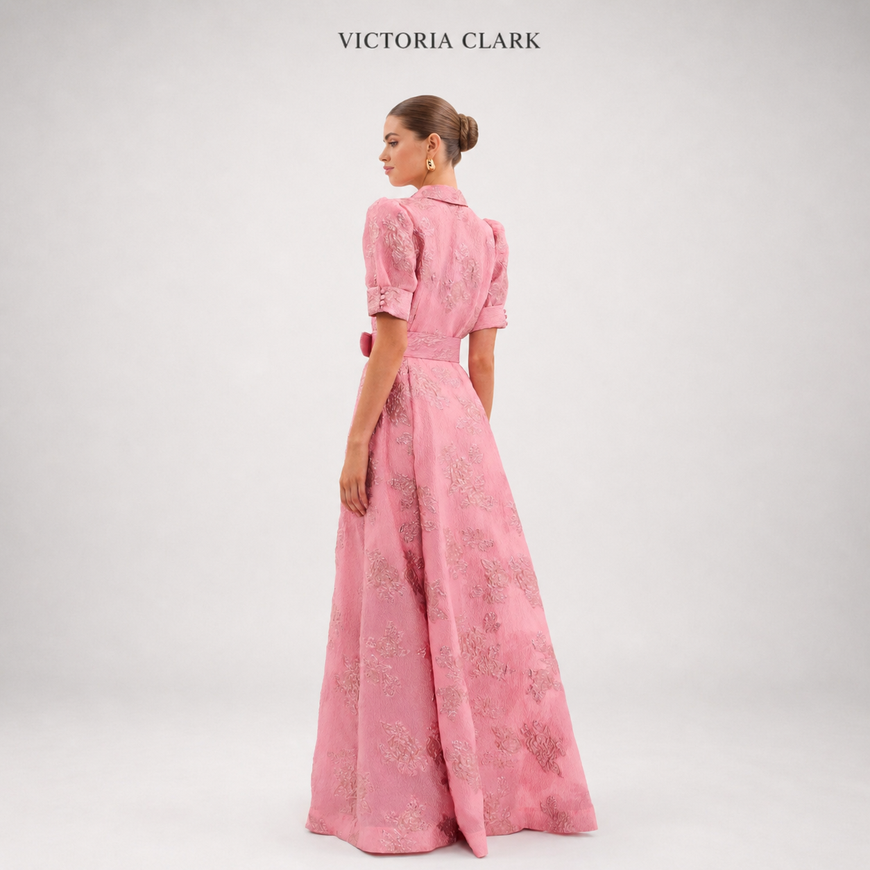 VESTIDO ANABELLA