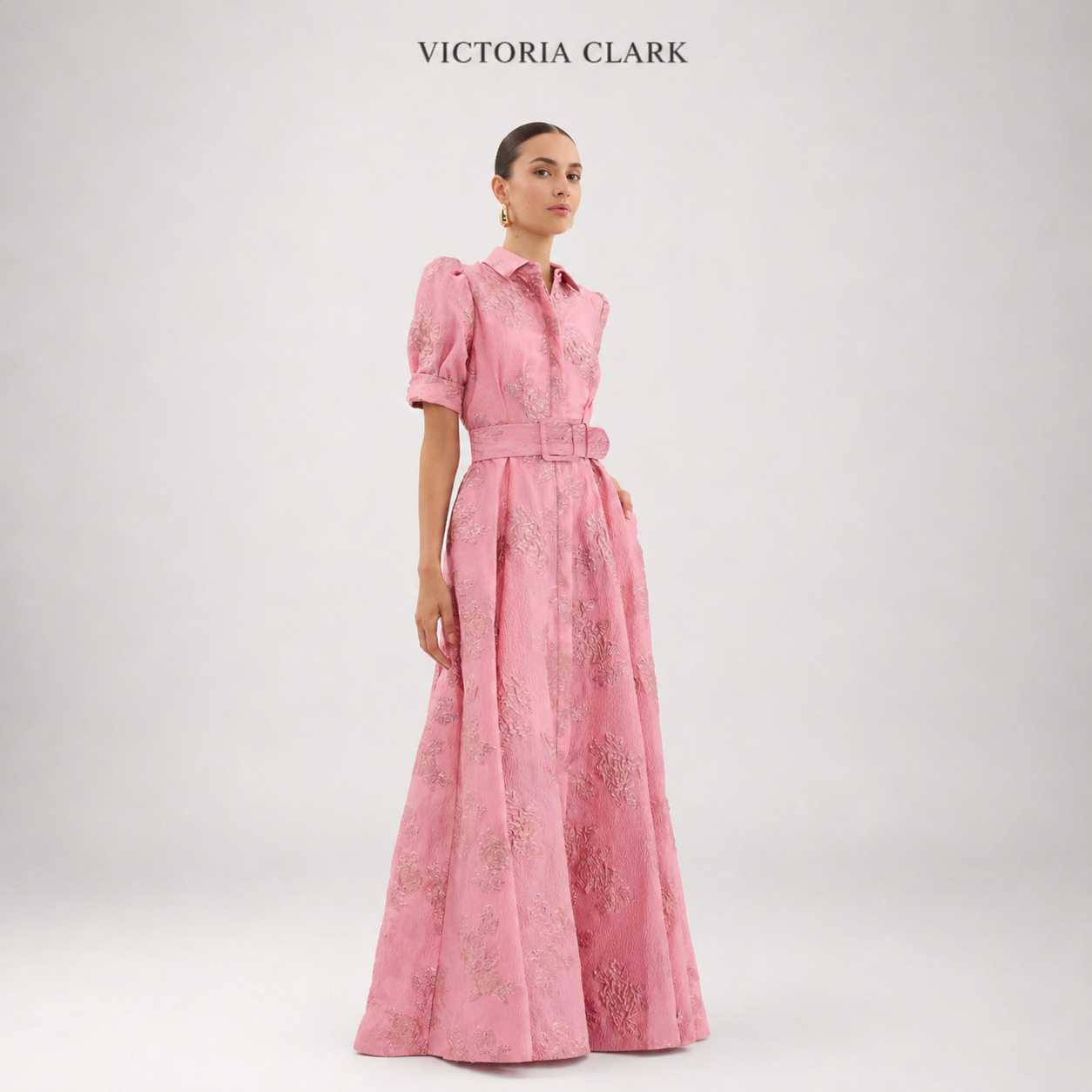 VESTIDO ANABELLA