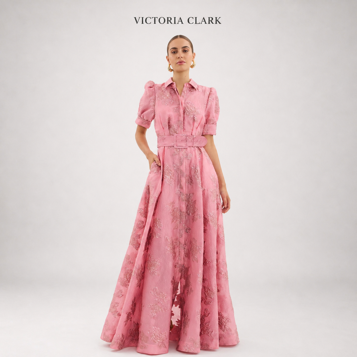 VESTIDO ANABELLA