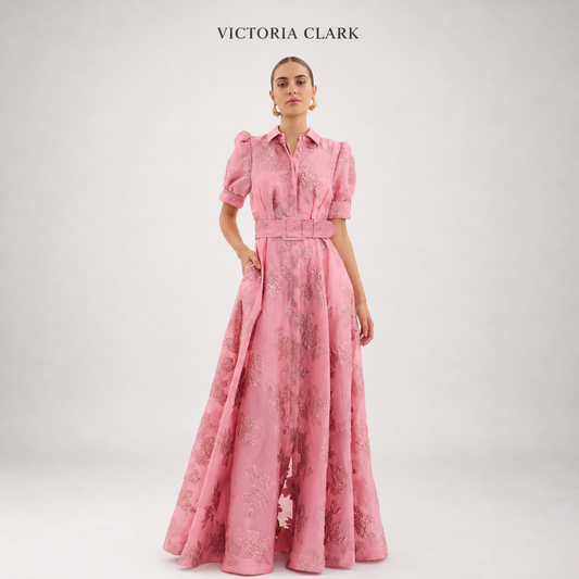 VESTIDO ANABELLA