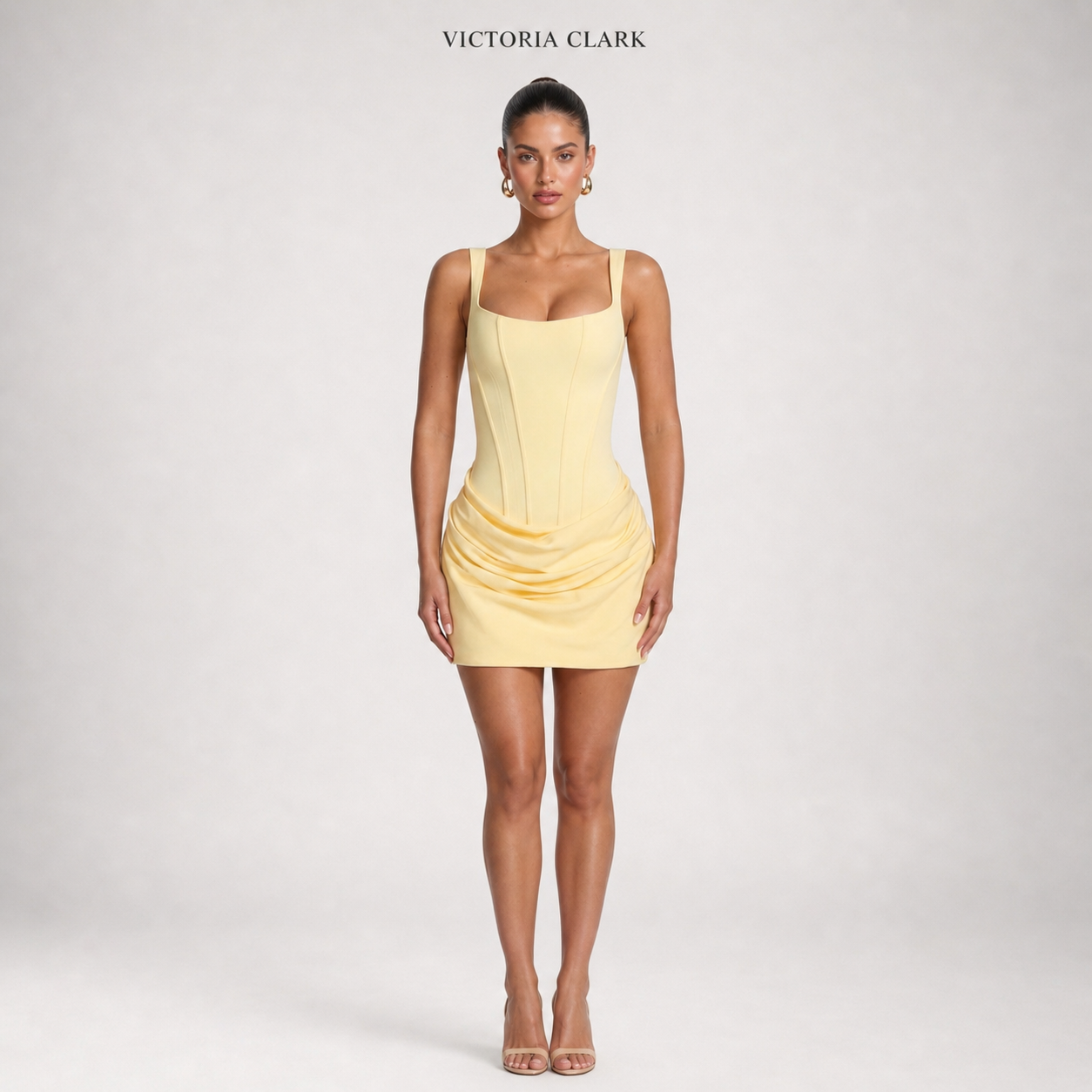 VESTIDO ESPE
