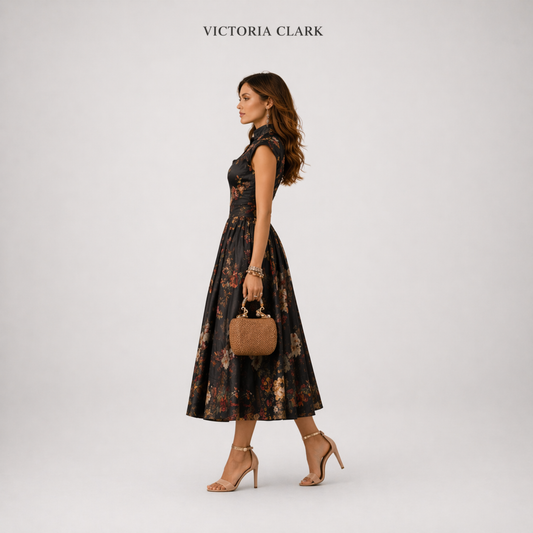 VESTIDO SIENNA
