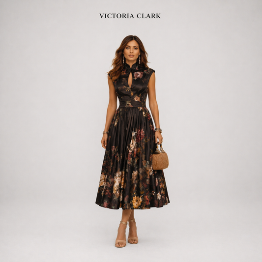 VESTIDO SIENNA