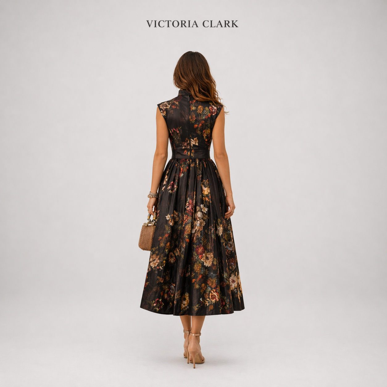 VESTIDO SIENNA