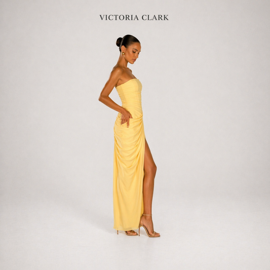 VESTIDO LOLA