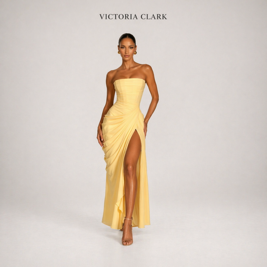 VESTIDO LOLA