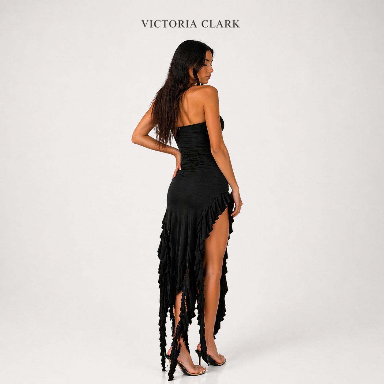 VESTIDO ALANA