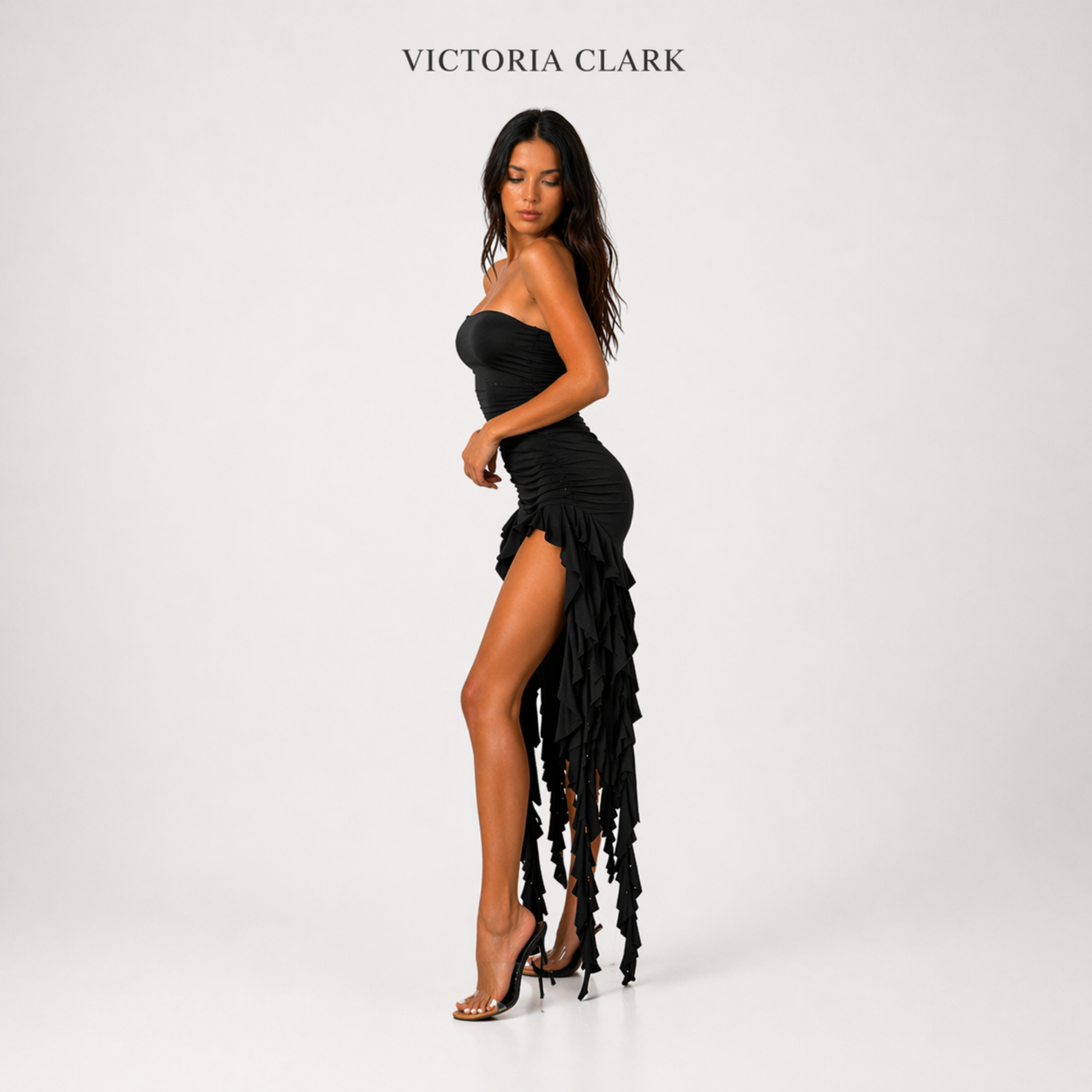 VESTIDO ALANA