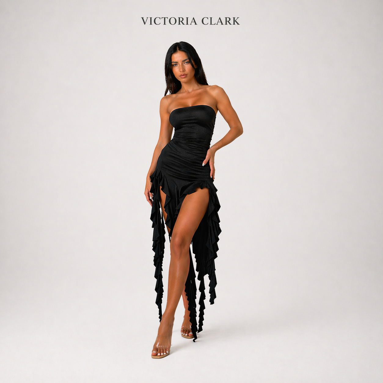 VESTIDO ALANA