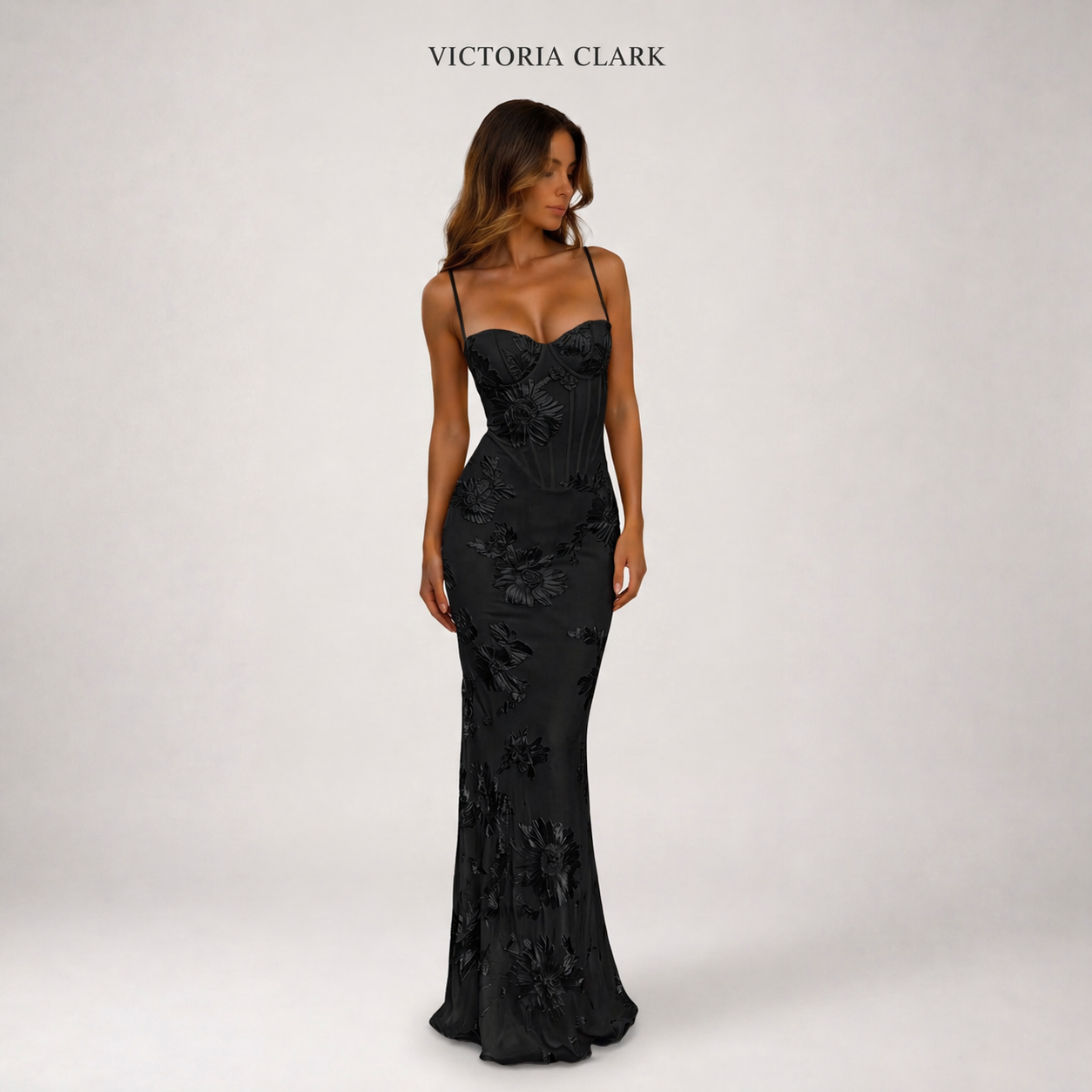 VESTIDO ELIANA