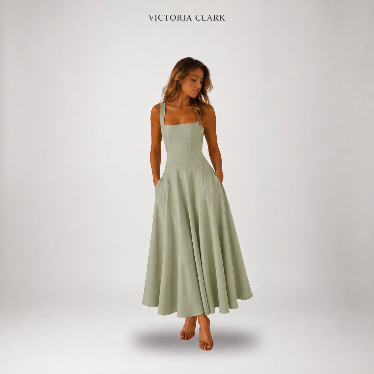 VESTIDO MELIS