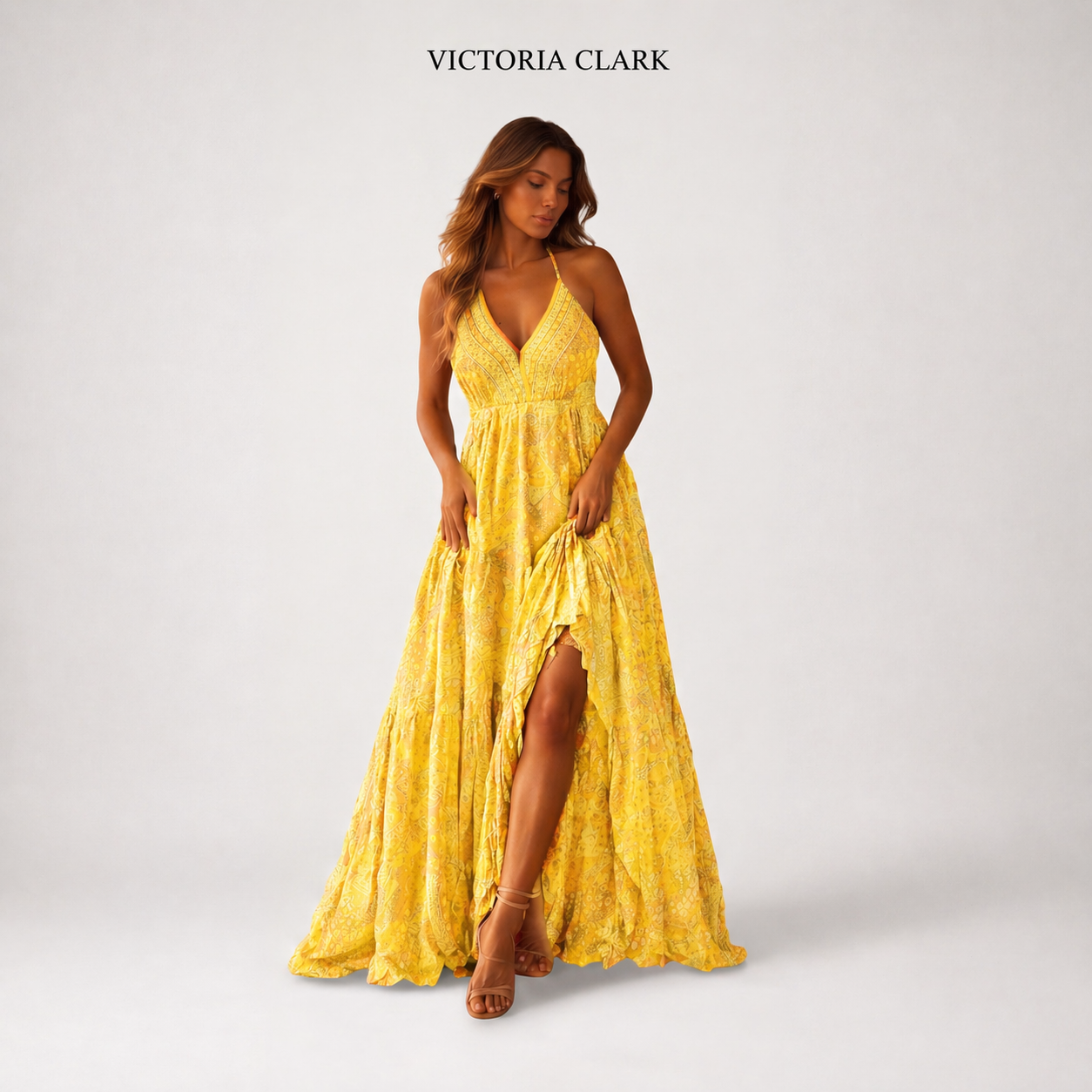 VESTIDO SAIRA