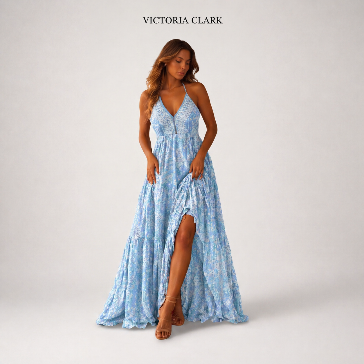 VESTIDO SAIRA