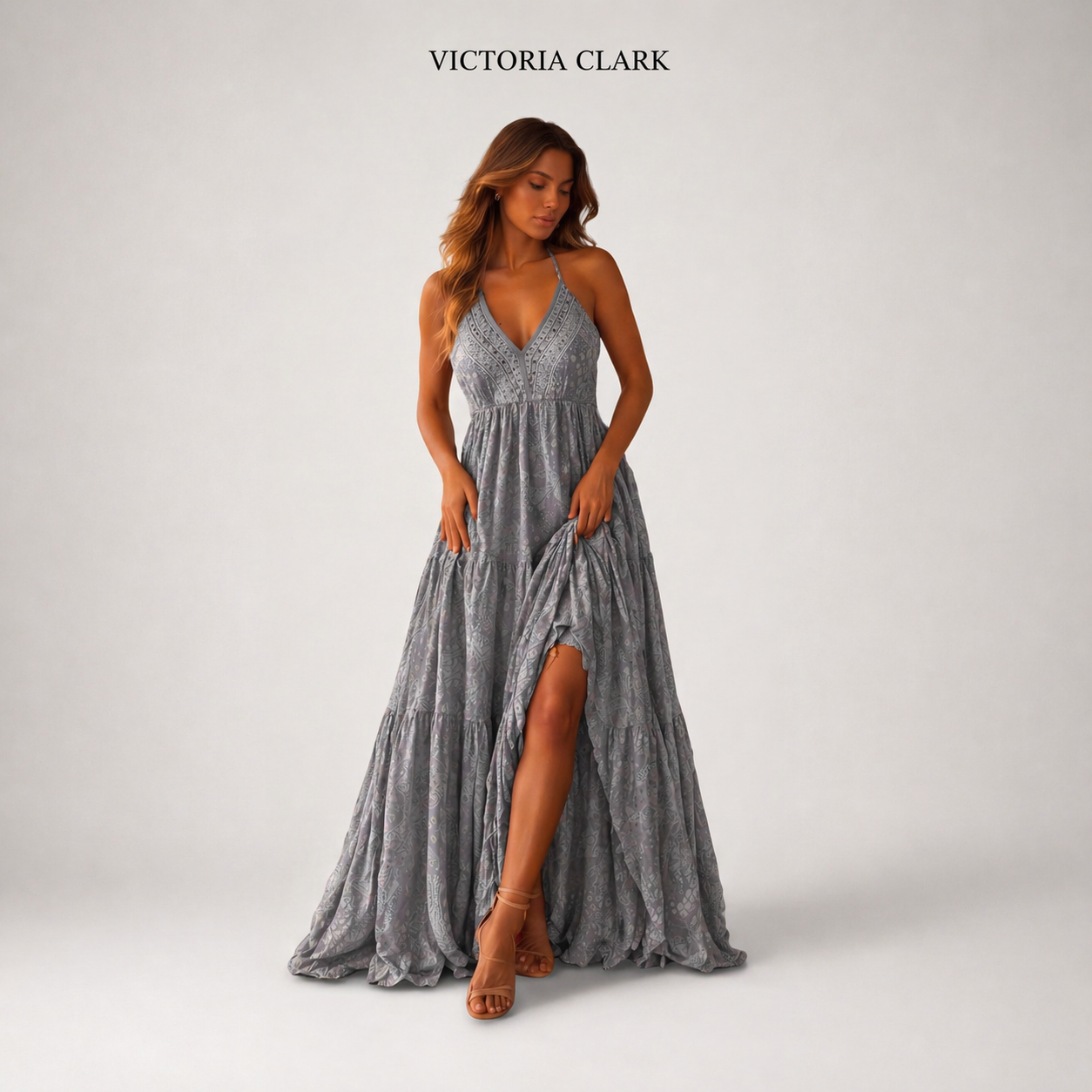 VESTIDO SAIRA