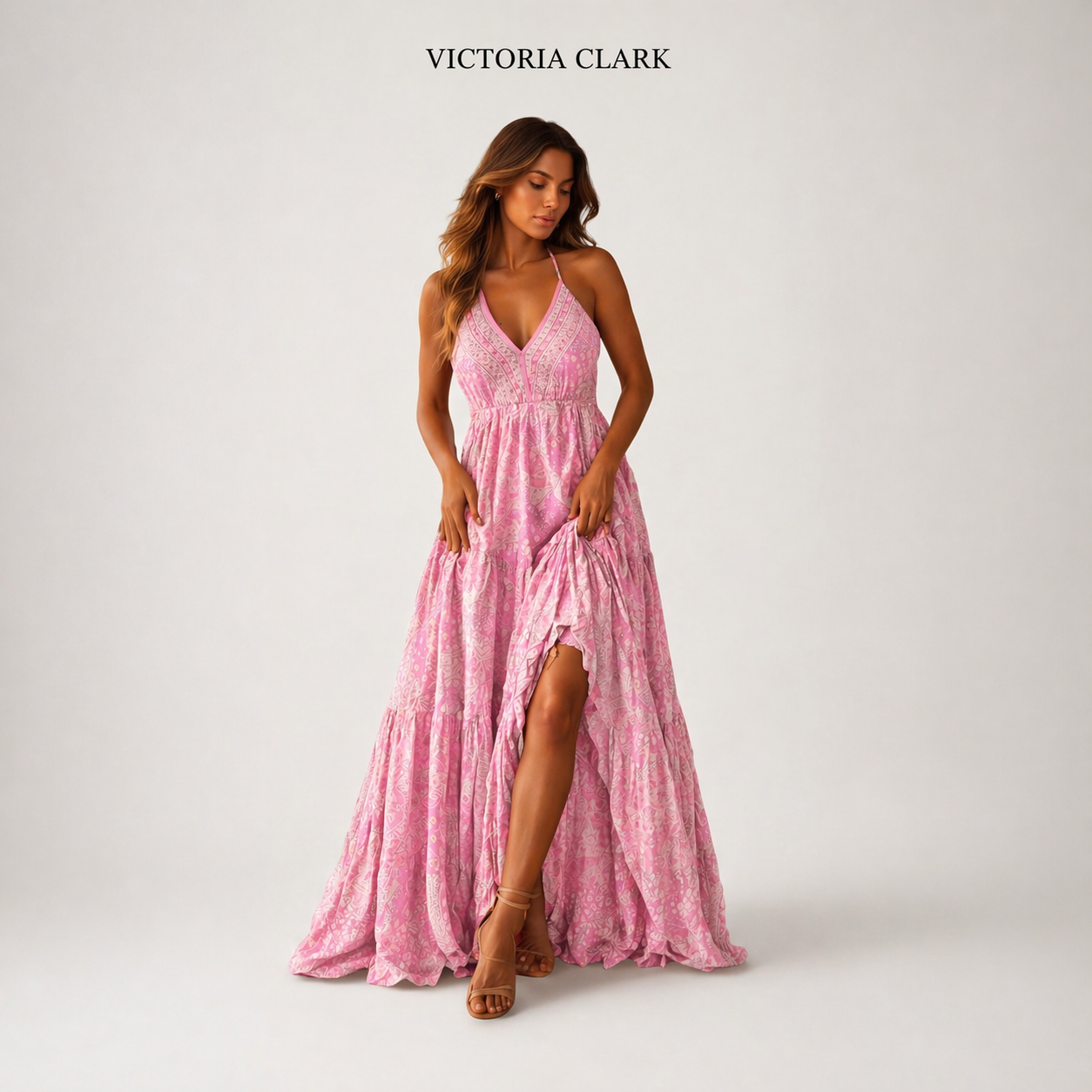VESTIDO SAIRA