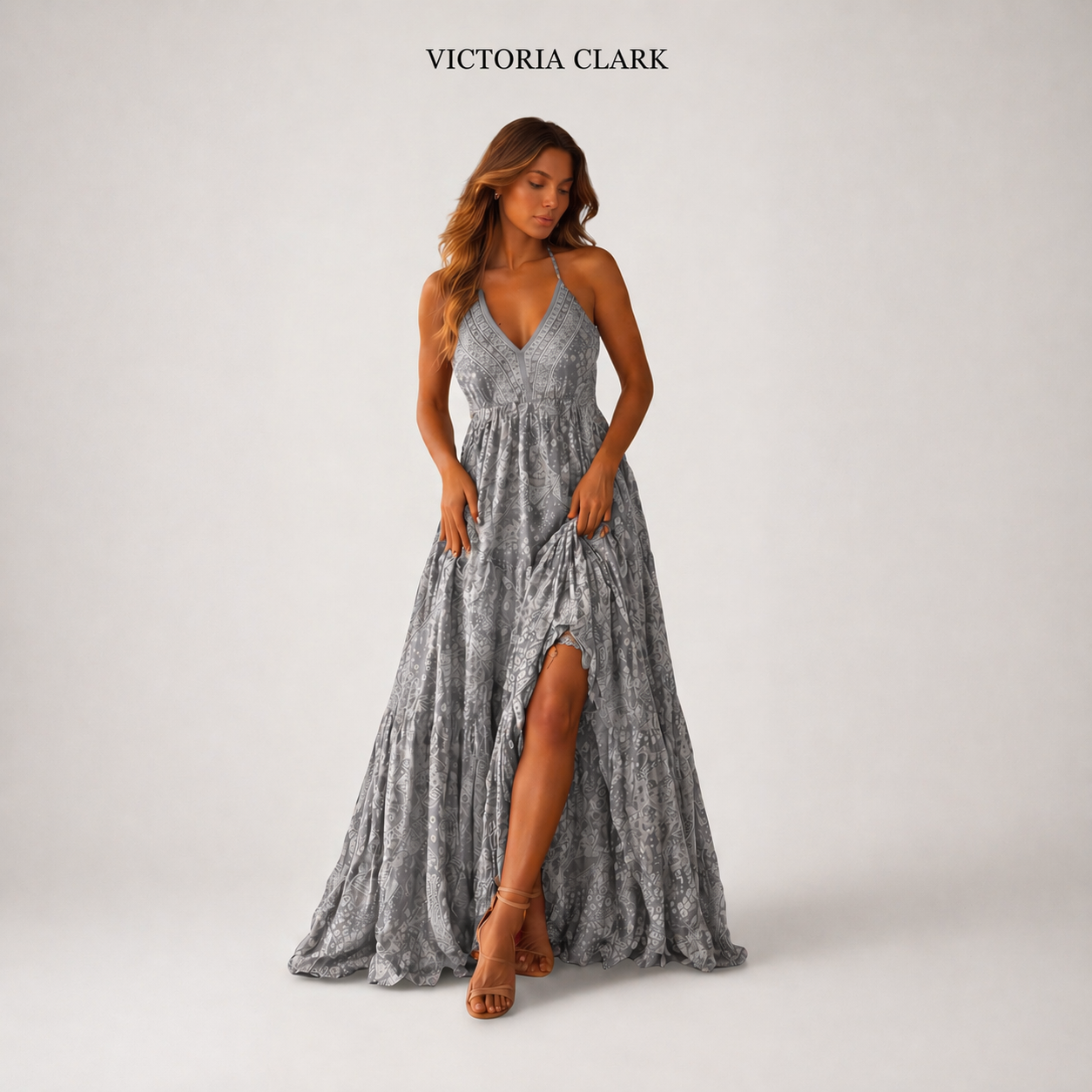 VESTIDO SAIRA