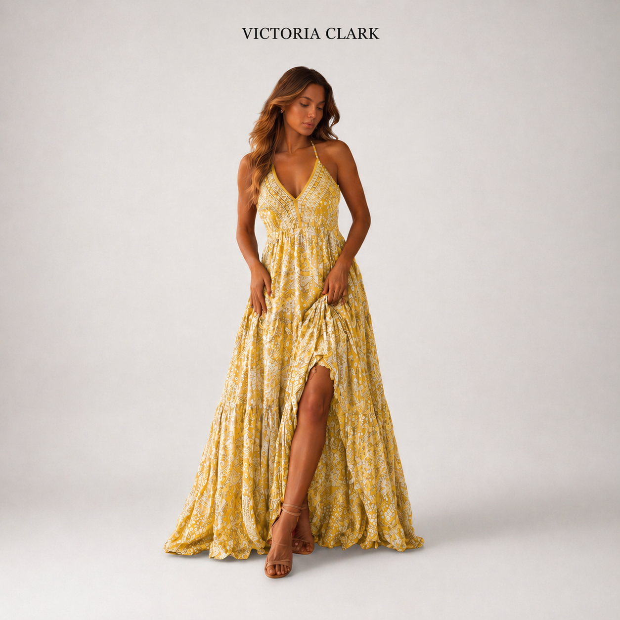 VESTIDO SAIRA