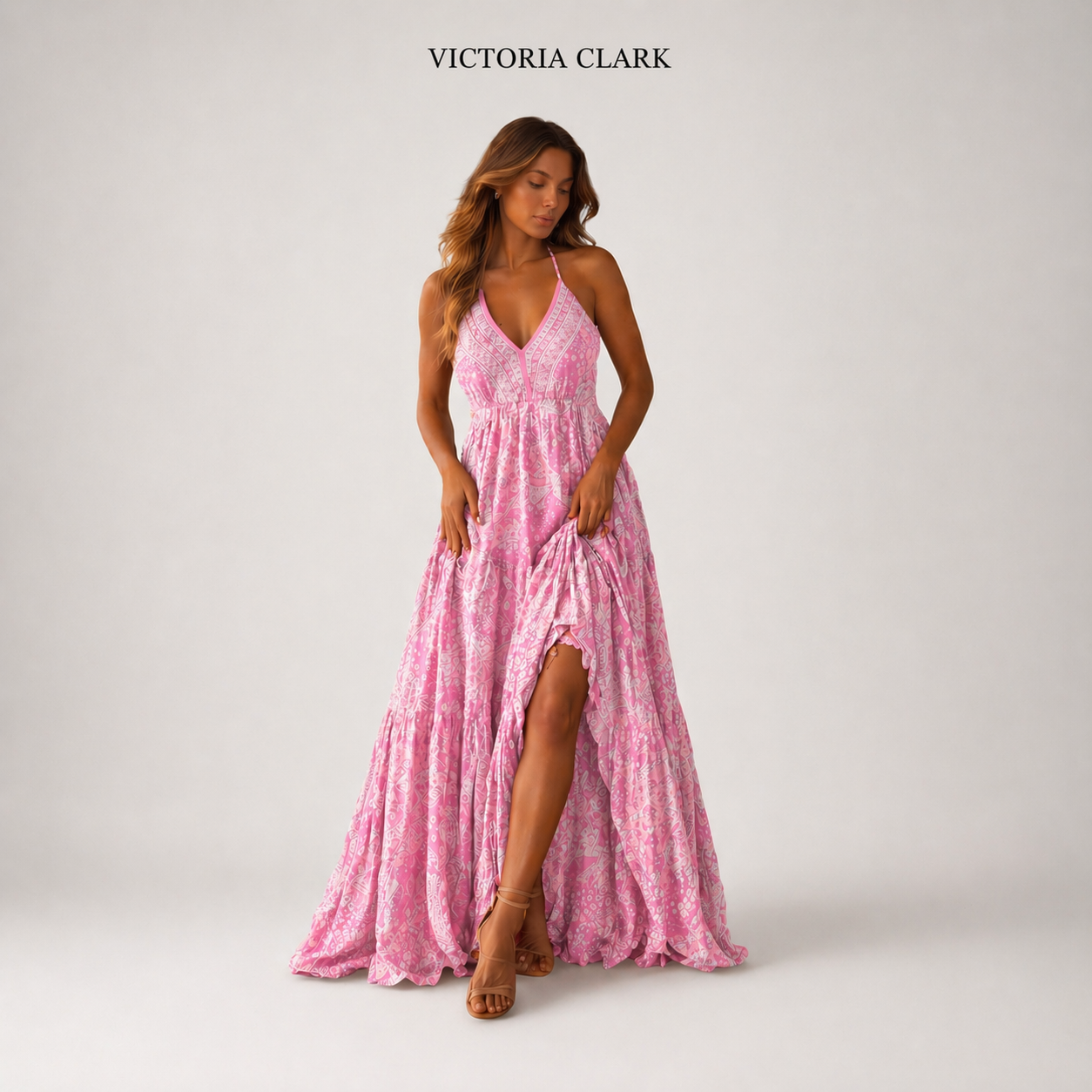 VESTIDO SAIRA