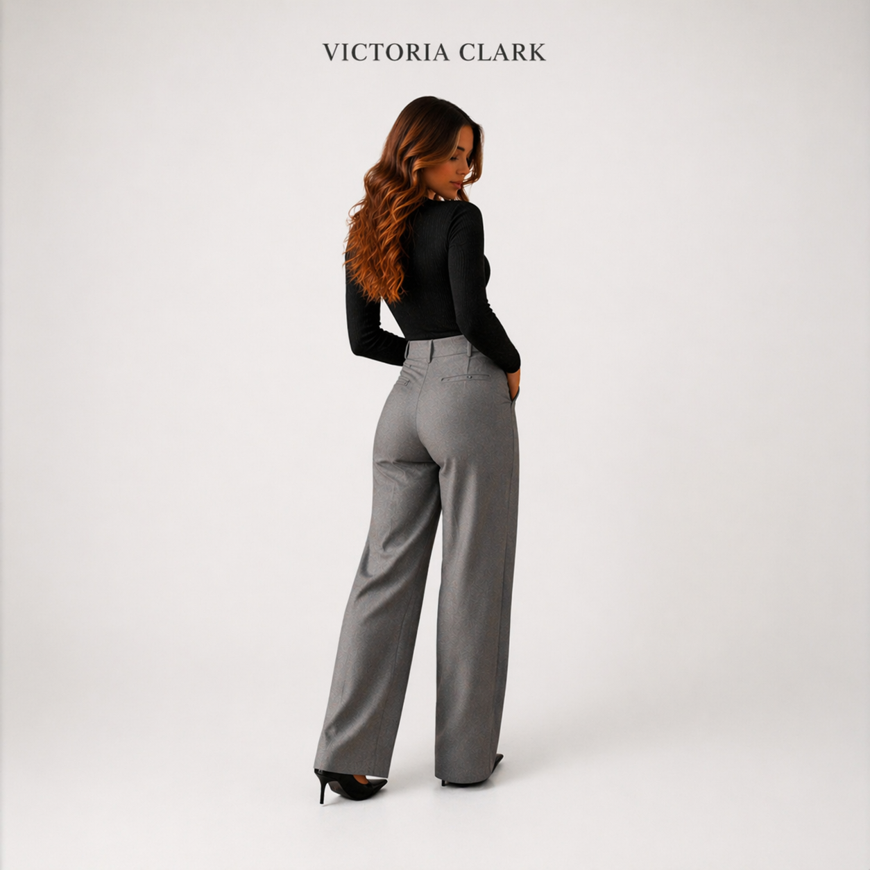 PANTALONES SHARP